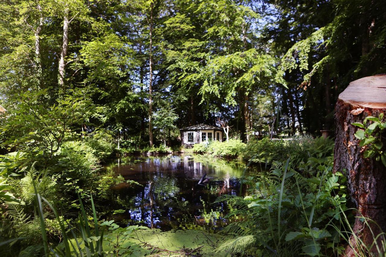 Apartments Wassermuhle Stenten Duvenstedt Esterno foto